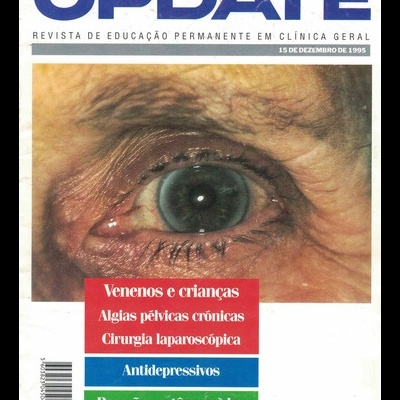 Update - Ano 7 - N.º 83 - 15 de Dezembro de 1995