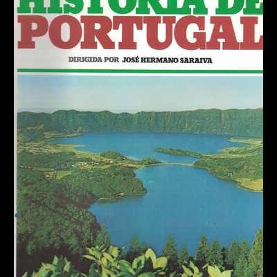História de Portugal N.º 77
