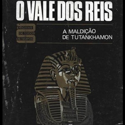 O Vale dos Reis | de Otto Neubert
