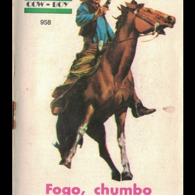 Fogo, Chumbo e Morte