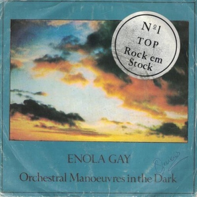 Orchestral Manoeuvres in the Dark | Enola Gay [Single]