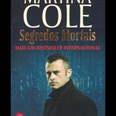 Segredos Mortais | de Martina Cole