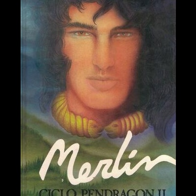 Merlim | de Stephen Lawhead