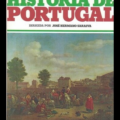 História de Portugal N.º 60