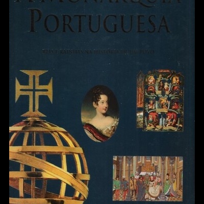 A Monarquia Portuguesa