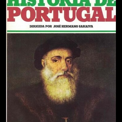História de Portugal N.º 28
