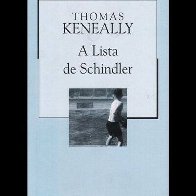 A Lista de Schindler | de Thomas Keneally