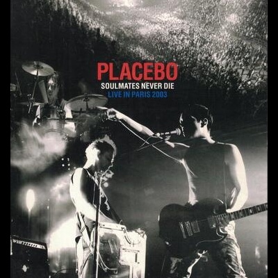 Placebo | Soulmates Never Die: Live in Paris 2003 [DVD]