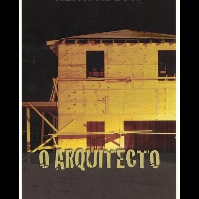 O Arquitecto | de Keith Ablow