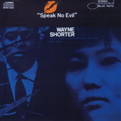 Wayne Shorter | Speak No Evil [CD]