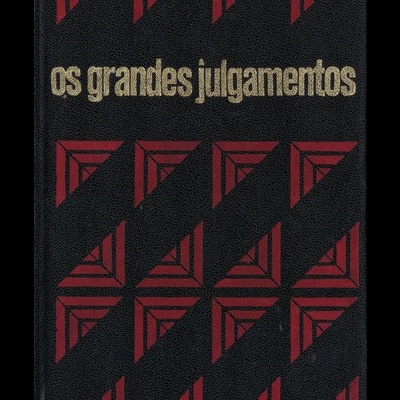 Os Grandes Julgamentos da História: A "Execução" de Sharon Tate ou A Mística do Crime