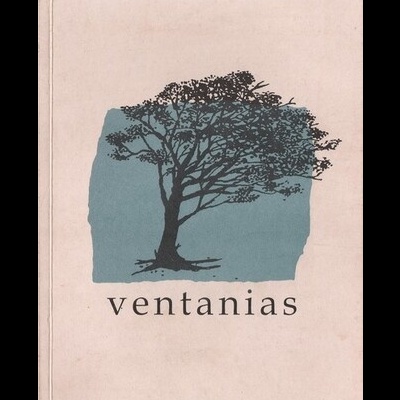 Ventanias | de Solange Casotti