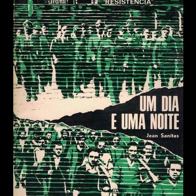 Um Dia e Uma Noite | de Jean Sanitas