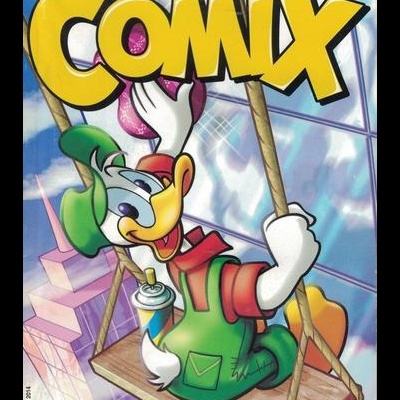 Comix N.º 78