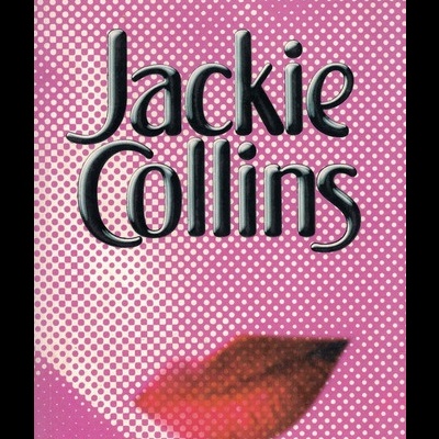 Beijo Perigoso | de Jackie Collins
