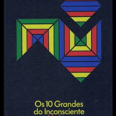 Os 10 Grandes do Inconsciente | de Vários Autores