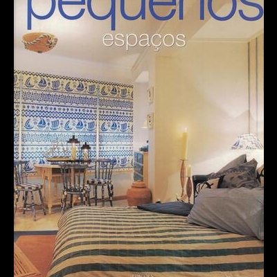 Pequenos Espaços