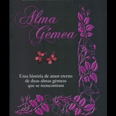 Alma Gémea | de Carlos Martins