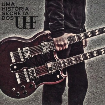 UHF | Uma História Secreta dos UHF [CD]