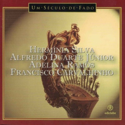 VA | Um Século de Fado 4 [CD]