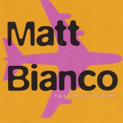 Matt Bianco | World Go Round [CD]