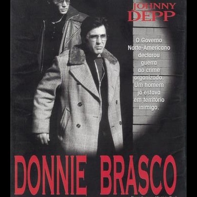 Donnie Brasco [DVD]