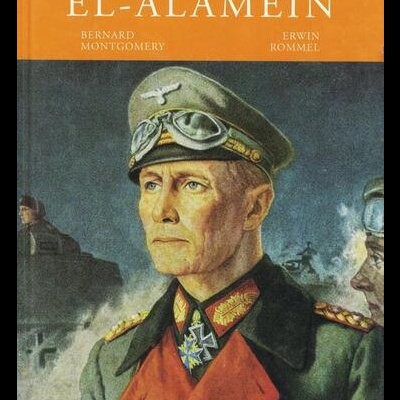 Grandes Batalhas da História Universal - El-Alamein (1942)
