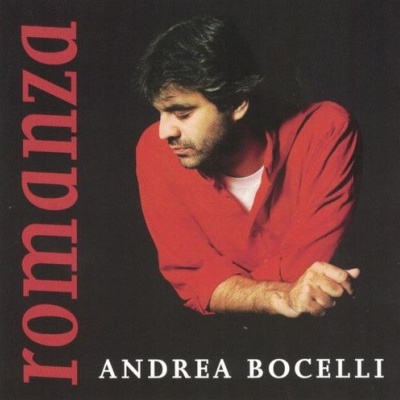 Andrea Bocelli | Romanza [CD]