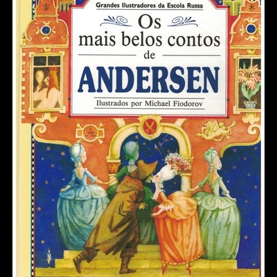 Os Mais Belos Contos de Andersen