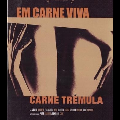 Em Carne Viva [DVD]
