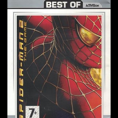 Spider-Man 2: The Game [PC]