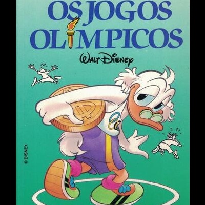 Tudo Sobre os Jogos Olímpicos