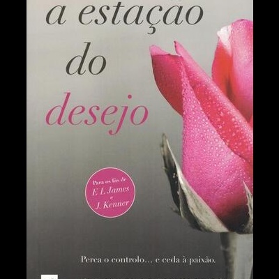 A Estação do Desejo | de Sadie Matthews