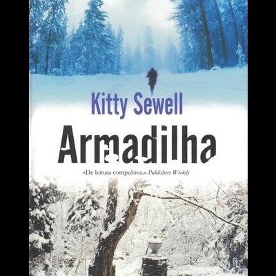 Armadilha | de Kitty Sewell