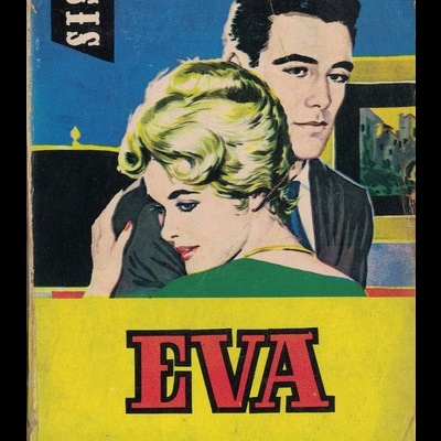 Eva | de Jesus Navarro