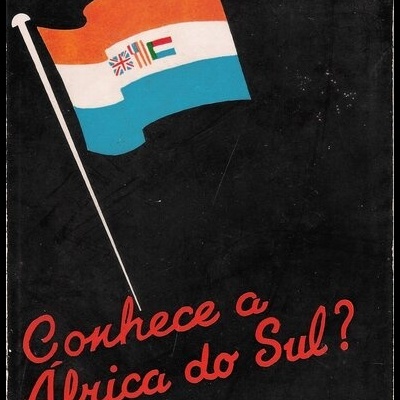 Conhece a África do Sul?