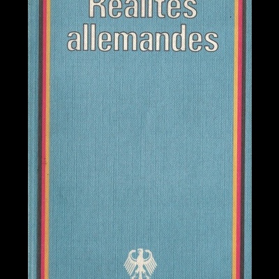 Réalités Allemandes