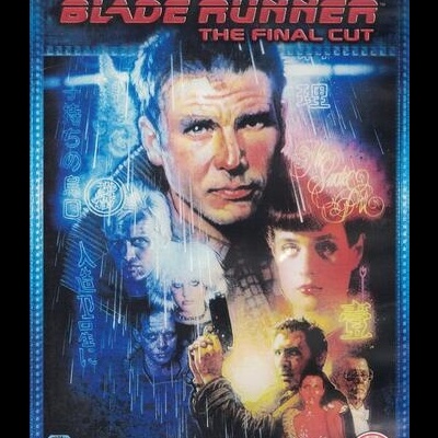 Blade Runner: The Final Cut [2DVD]