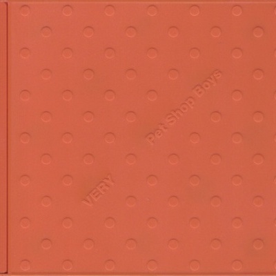 Pet Shop Boys | Very [CD]