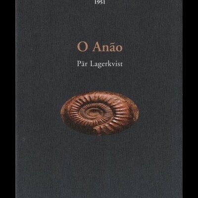 O Anão | de Pär Lagerkvist