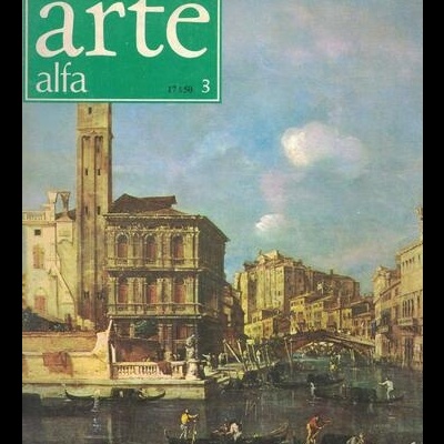 História da Arte N.º 3