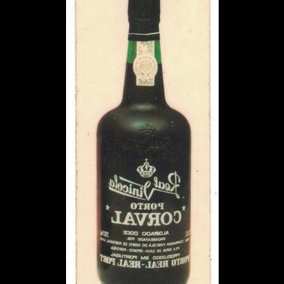 Autocolante - Porto Corval