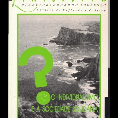 Finisterra - N.º 5 - Primavera 1990