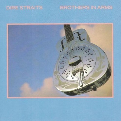 Dire Straits | Brothers in Arms [CD]