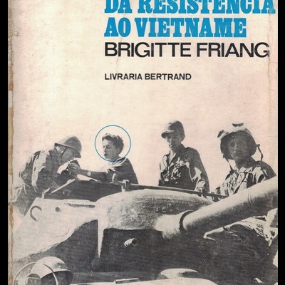 A Dívida dos Vivos | de Brigitte Friang