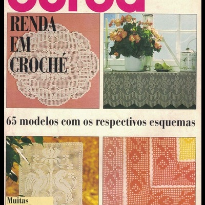 Special Burda N.º 953