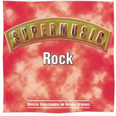 VA | Supermusic: Rock [CD]