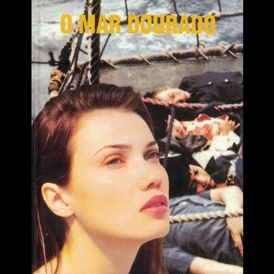 O Mar Dourado | de Konsalik