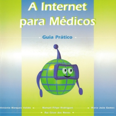 A Internet Para Médicos - Guia Prático | de Vários Autores