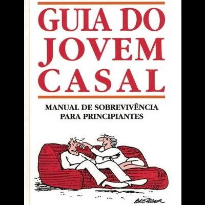 Guia do Jovem Casal | de Pierre Antilogus e Jean-Louis Festjens